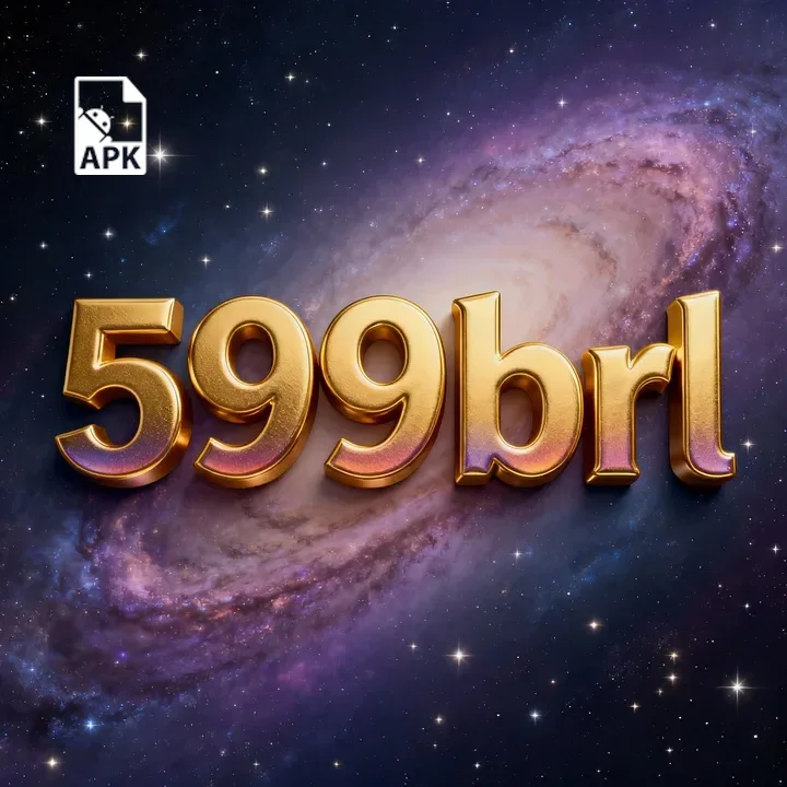 APK oficial da 599brl para Android