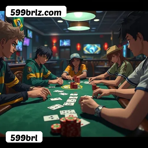 599brl bônus R$5.000 + 500 giros - Rollover 35x, prazo 30 dias, 38% taxa conversão