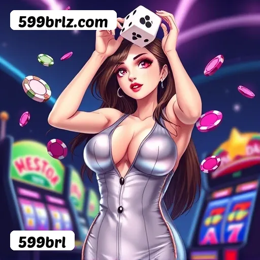 Comparação APP mobile vs versão web da 599brl