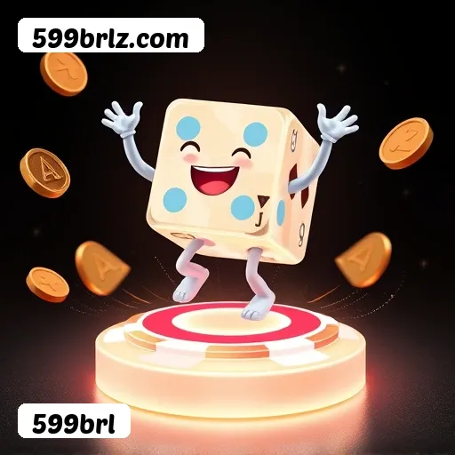 599brl PIX instantâneo Brasil - Depósito e saque em minutos 24/7