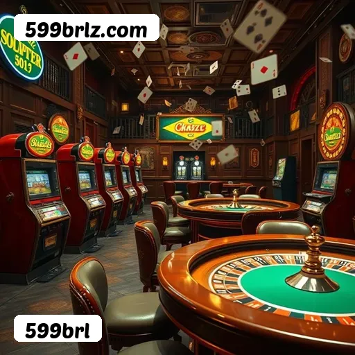 Principais provedores de slots da 599brl - NetEnt, Pragmatic Play, Play'n GO