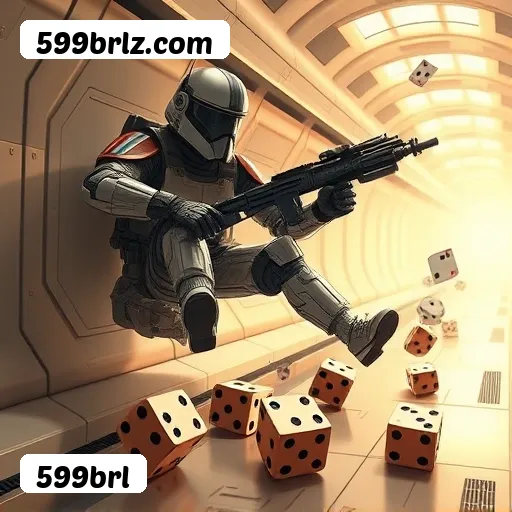 Tabela RTP dos jogos de cassino da 599brl