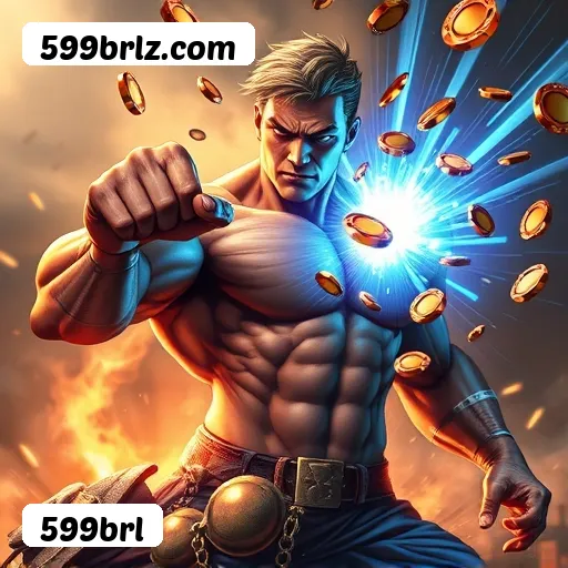 599brl segurança SSL 256-bit - Licença Curaçao, eCOGRA, GLI certificado