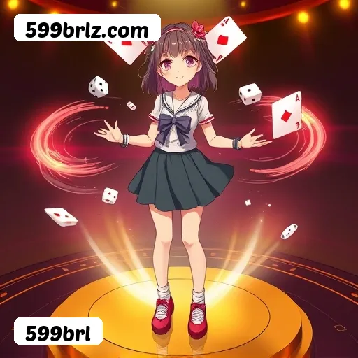 Vantagens exclusivas 599brl para jogadores brasileiros - São Paulo, Rio, BH