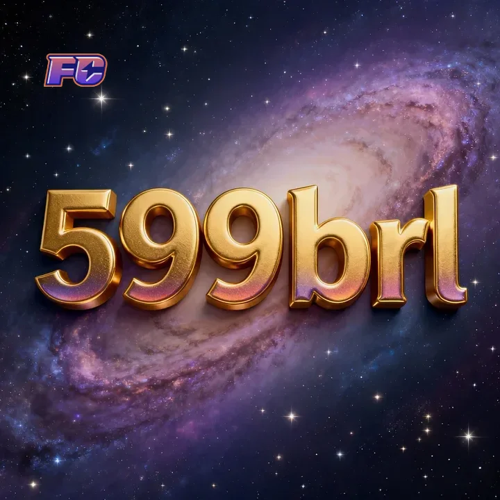 Logo da 599brl