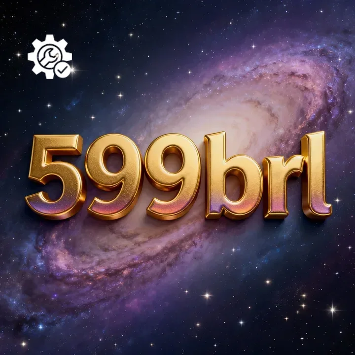 Como instalar o app da 599brl