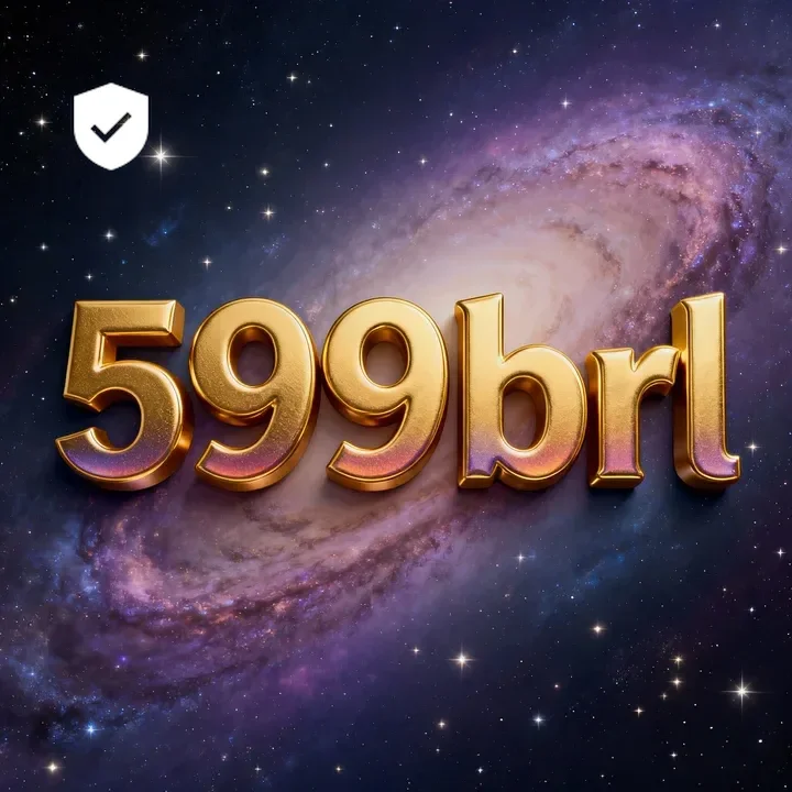 Plataforma completa da 599brl com todos os jogos